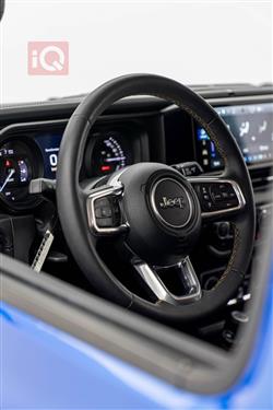 جیپ رانگلەر